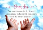 Em horas de crise - Jornal Mundo Maior