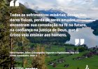 A Vida Ensina, o Espiritismo explica | Confia na Justiça Divina