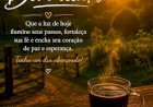 Proteja o seu pensamento!